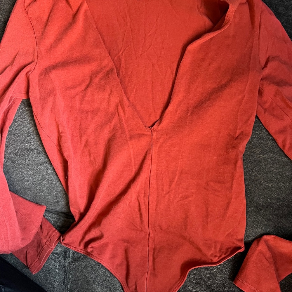 Bodysuit